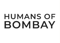 Humans of Bombay